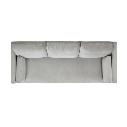 Knox - Modern Farmhouse Sofa Jennifer Taylor Home