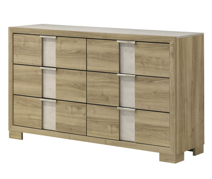 Rangley - Bedroom Set Crown Mark