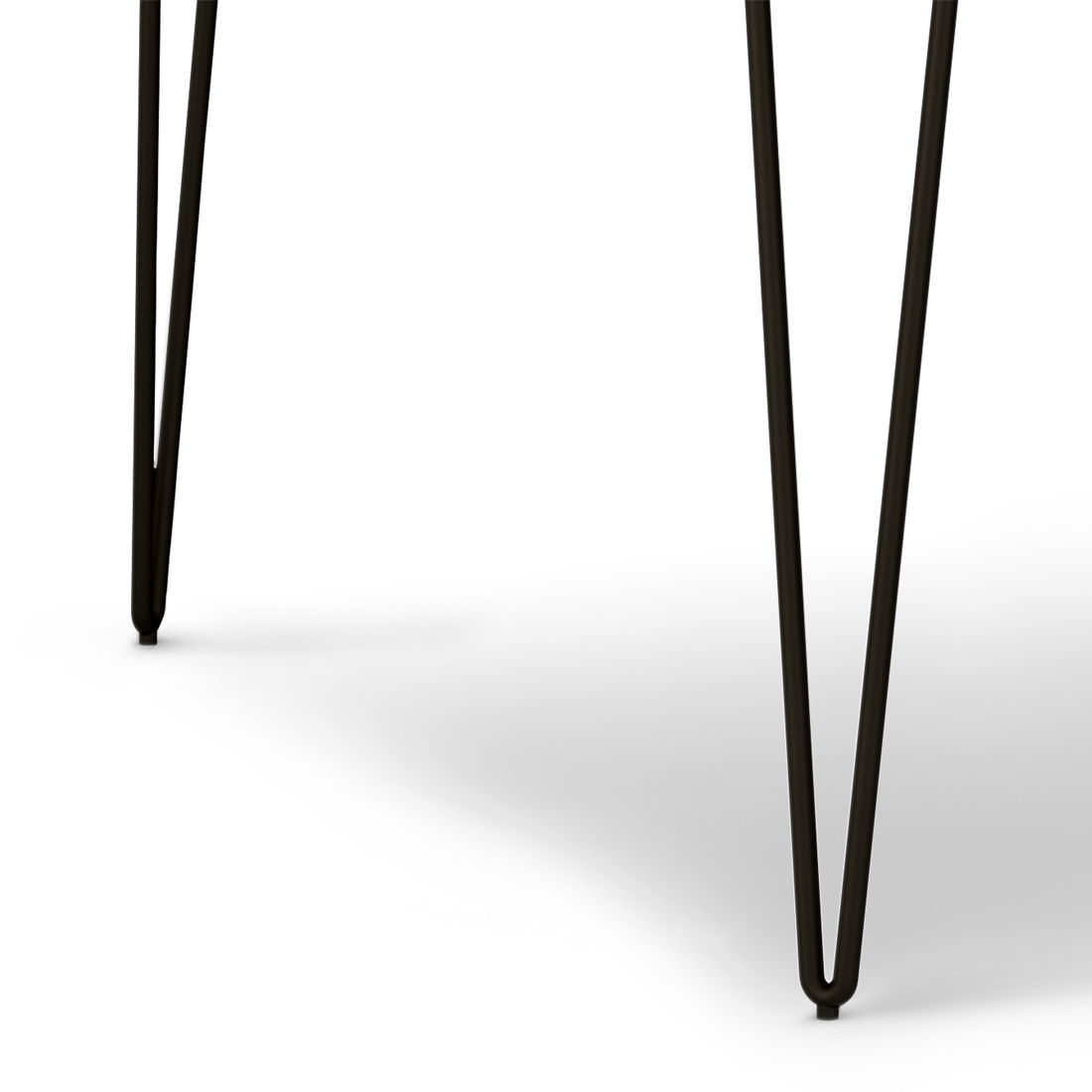 Hunter - Square Tabletop Dining Table Simpli-Home
