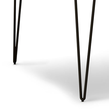 Hunter - Square Tabletop Dining Table Simpli-Home