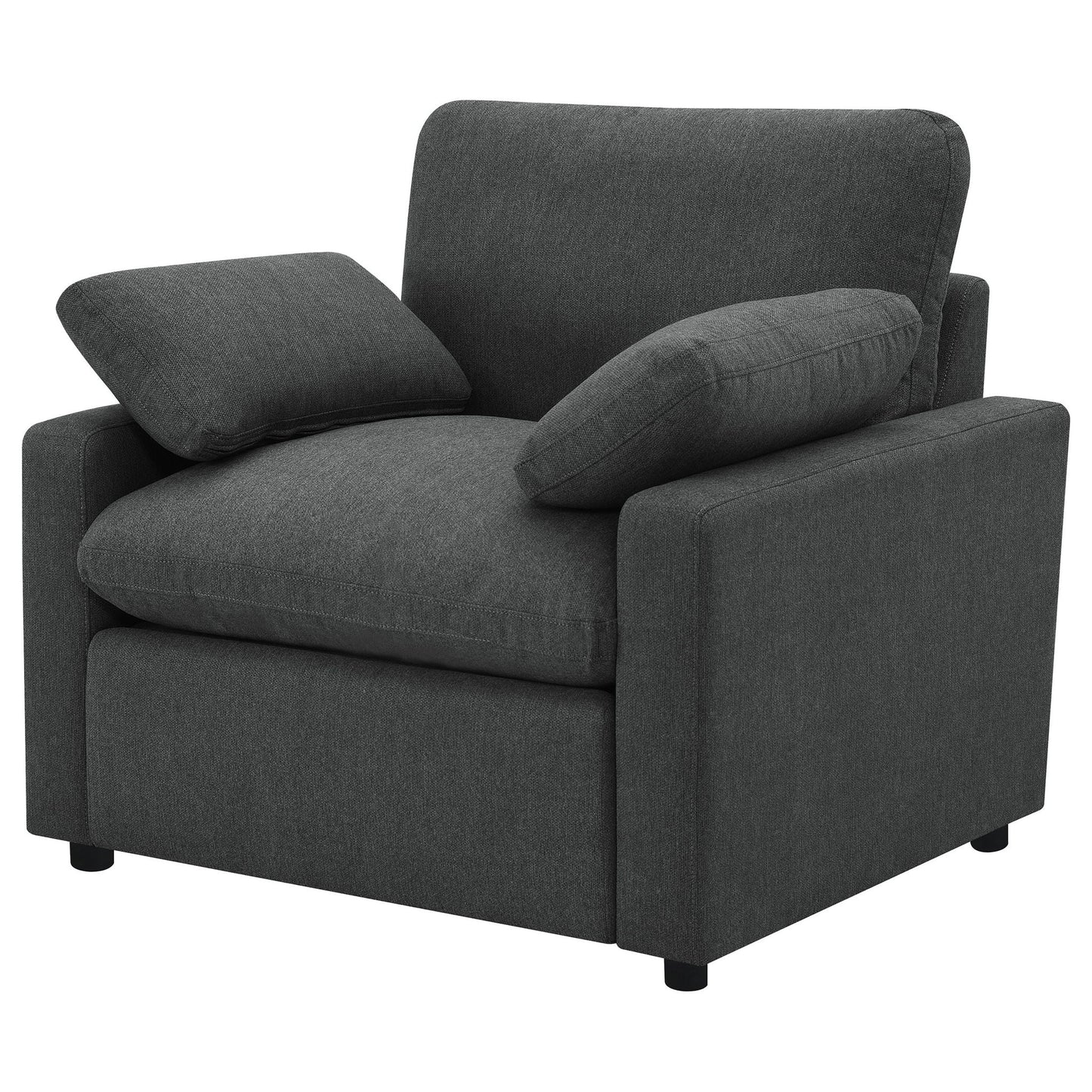 Hollander - Power Recliner Furniture Max