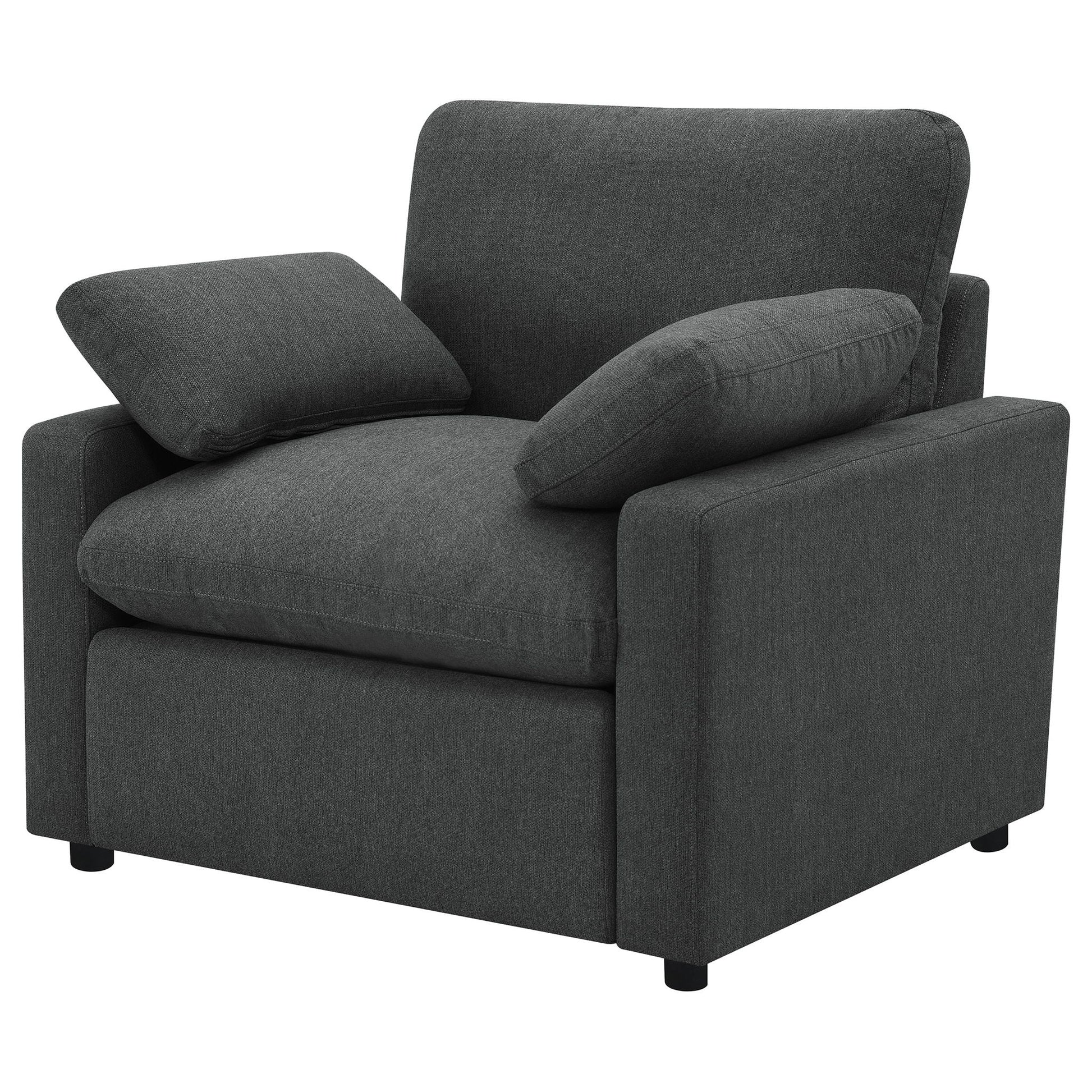 Hollander - Power Recliner Furniture Max