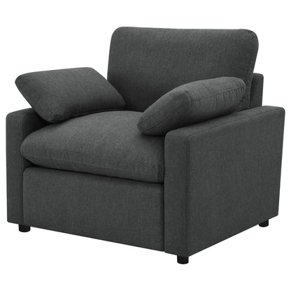 Hollander - Power Recliner Furniture Max