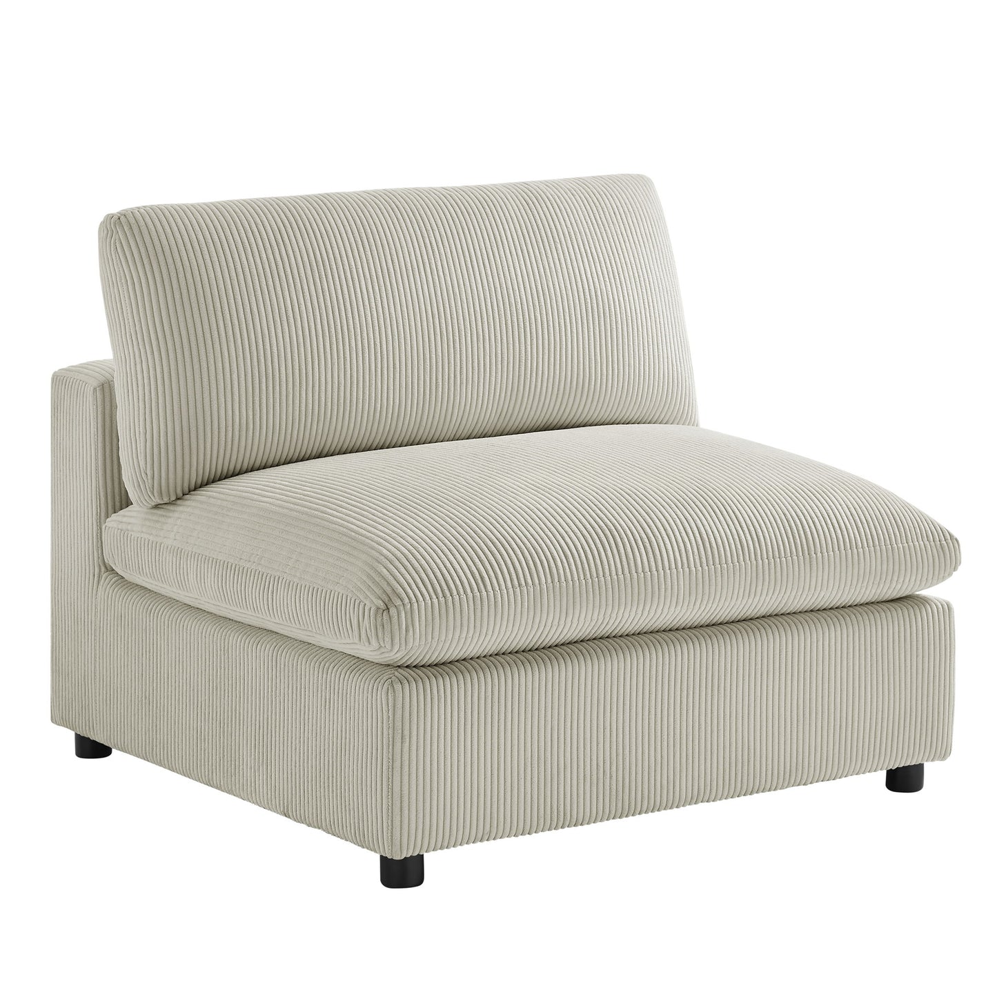 Chelsea - Armless Chair Ridgecrest Home