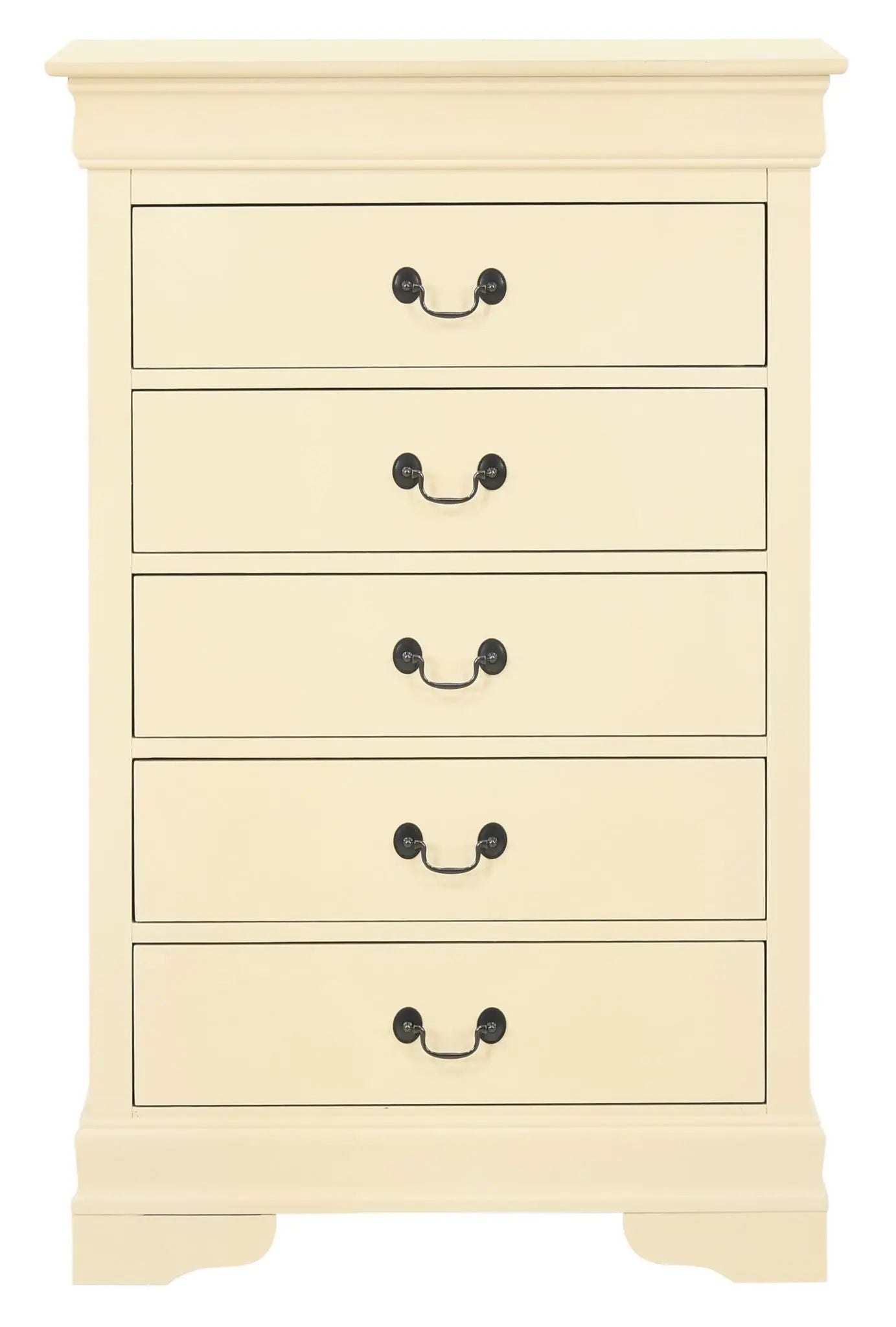 Louis Phillipe - Chest Glory Furniture