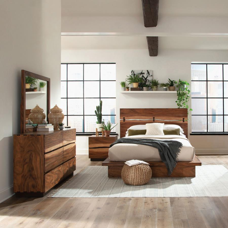 Winslow - Bedroom Set CoasterElevations