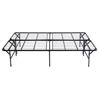 Mabel - Metal Support Platform Bed CoasterEveryday