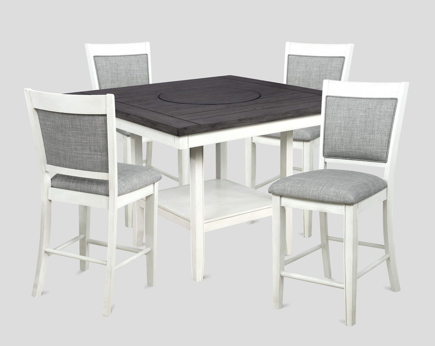Fulton - Dining Room Set Crown Mark
