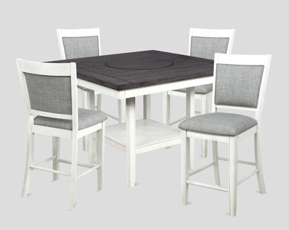 Fulton - Dining Room Set Crown Mark