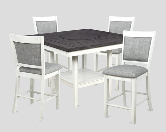 Fulton - Dining Room Set Crown Mark