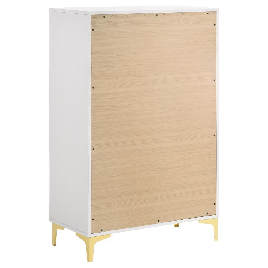 Kendall - 5-Drawer Bedroom Chest CoasterEveryday
