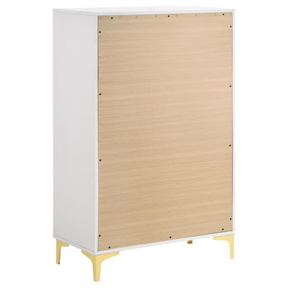Kendall - 5-Drawer Bedroom Chest CoasterEveryday