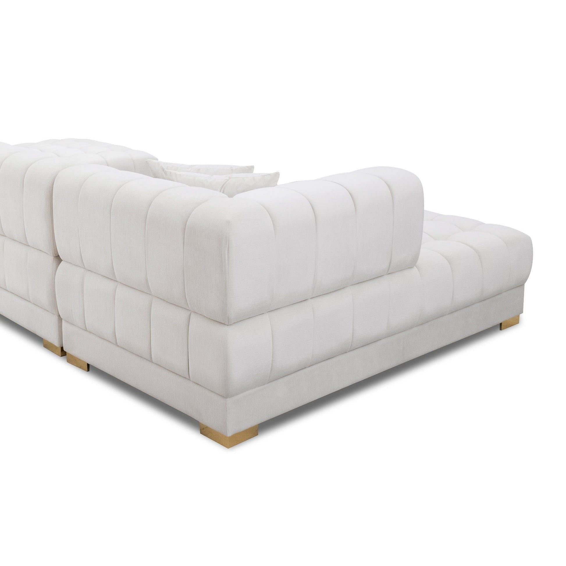 Marlow - U Shape Corner Sofa Ashcroft Furniture