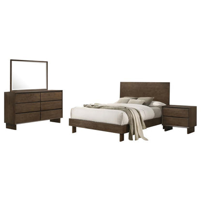 Glenwood - Bedroom Set Coaster Fine Furniture