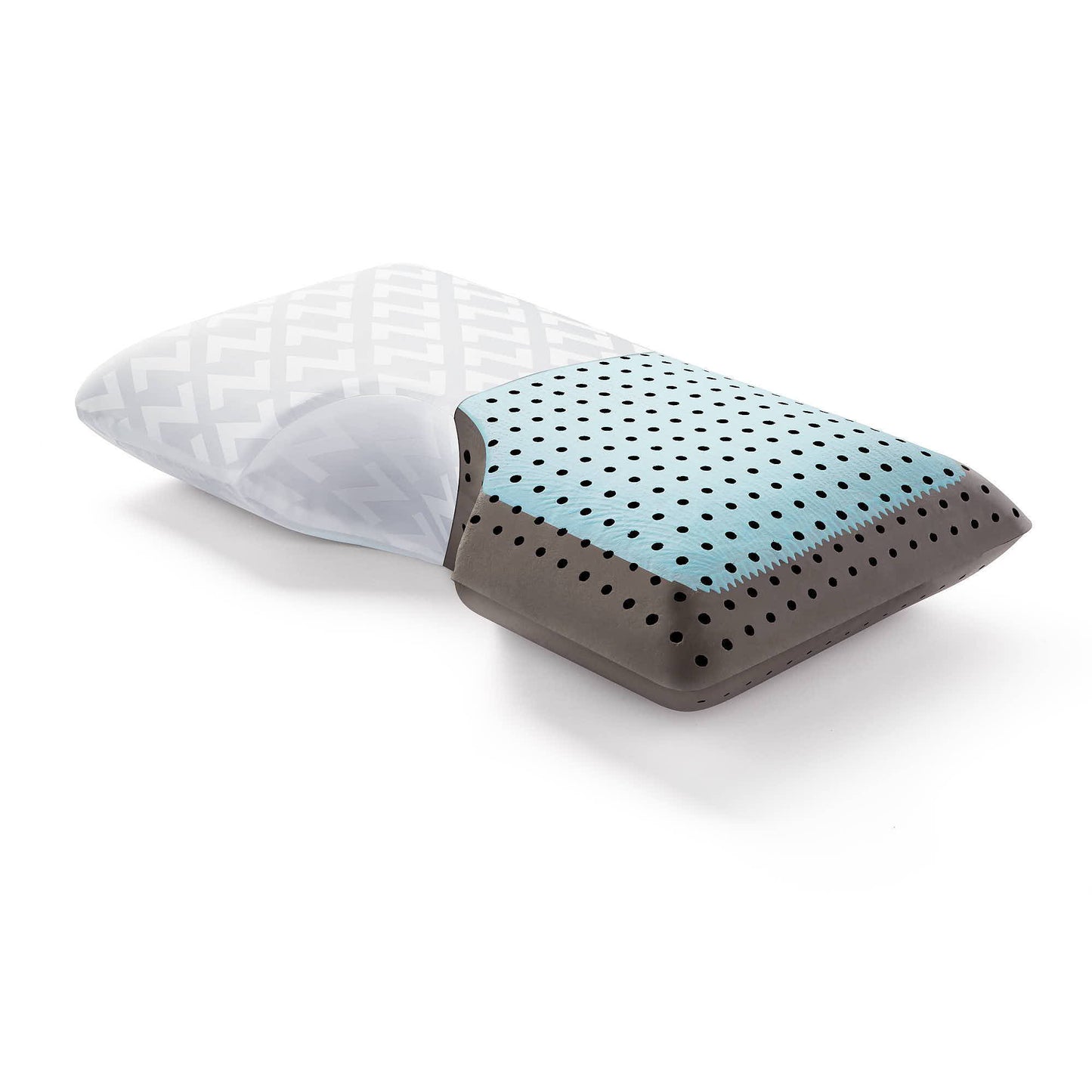 Shoulder CarbonCool LT + OMNIPHASE - Pillow Malouf