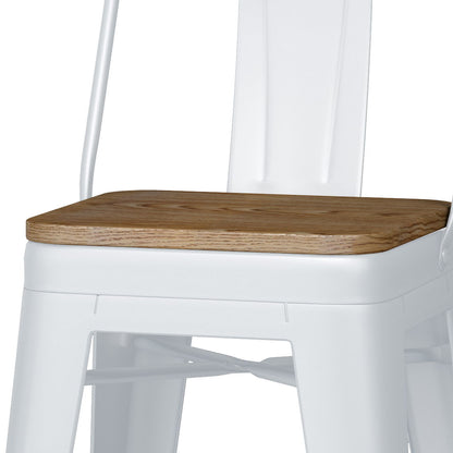 Rayne - Multi-Functional cBar Stool Simpli-Home