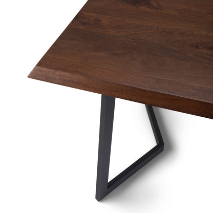 Watkins - Sturdy Dining Table Simpli-Home