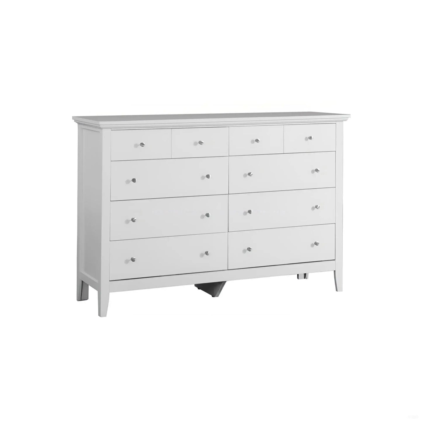 Hammond - Elegant Casual Dresser For Any Room Glory Furniture