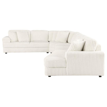 Emberson - Upholstered Modular Sectional Sofa Coaster Fine Furniture