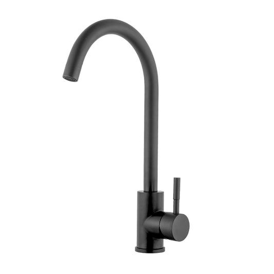Modern Kitchen Sink Faucet With Single Handle Daily Nest