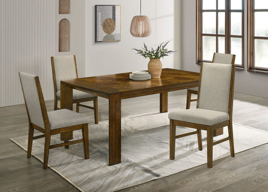 Hollister - Dining Room Set Crown Mark