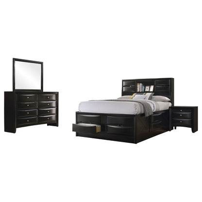 Isabel - Bedroom Set Furniture Max