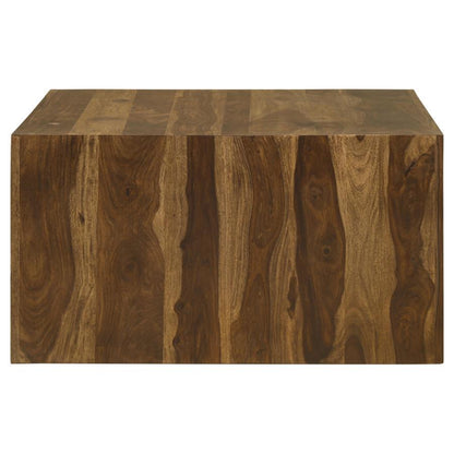 Odilia - Rectangular Solid Wood Table Coaster Fine Furniture