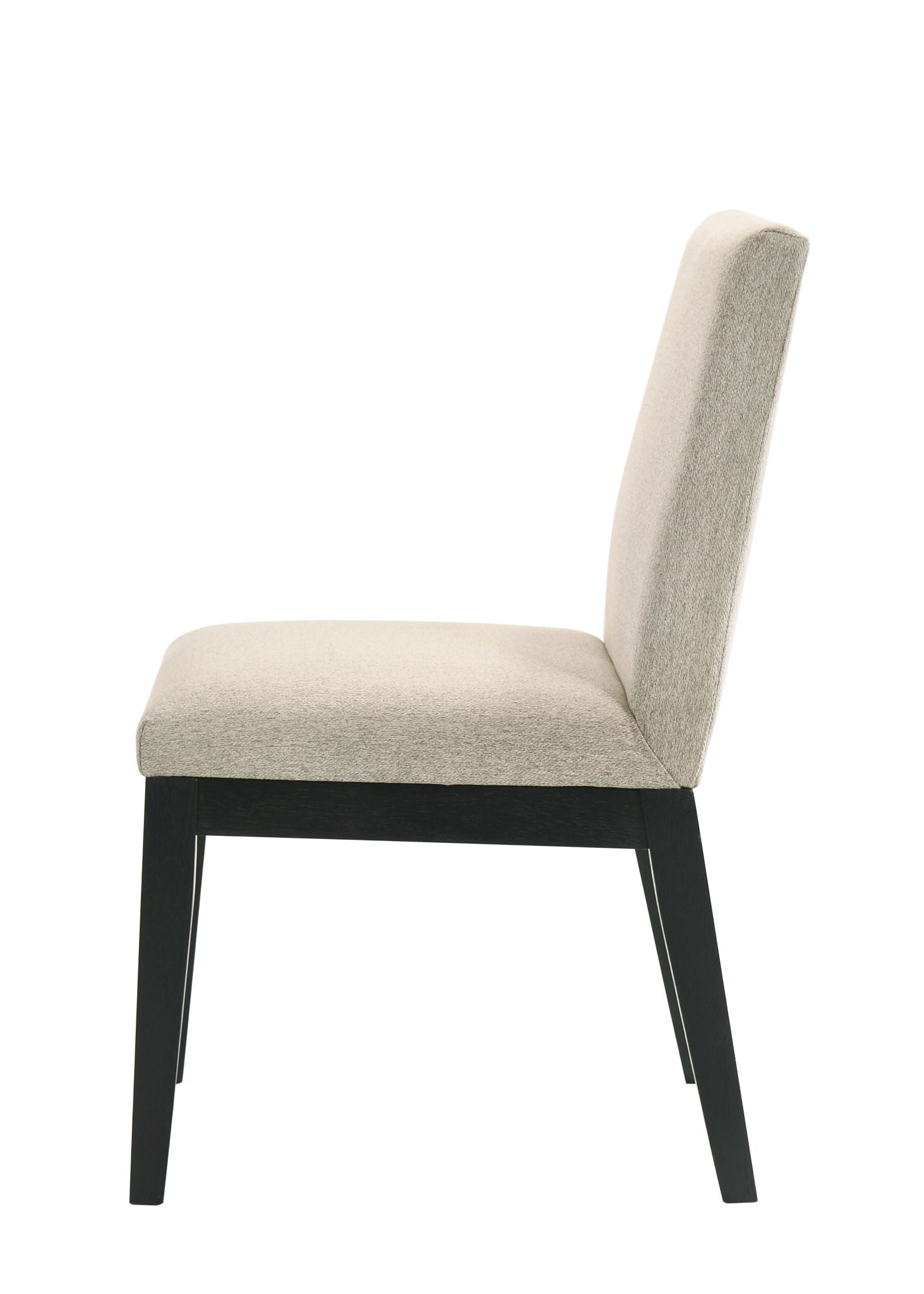 Froja - Side Chair (Set of 2) - Beige Acme