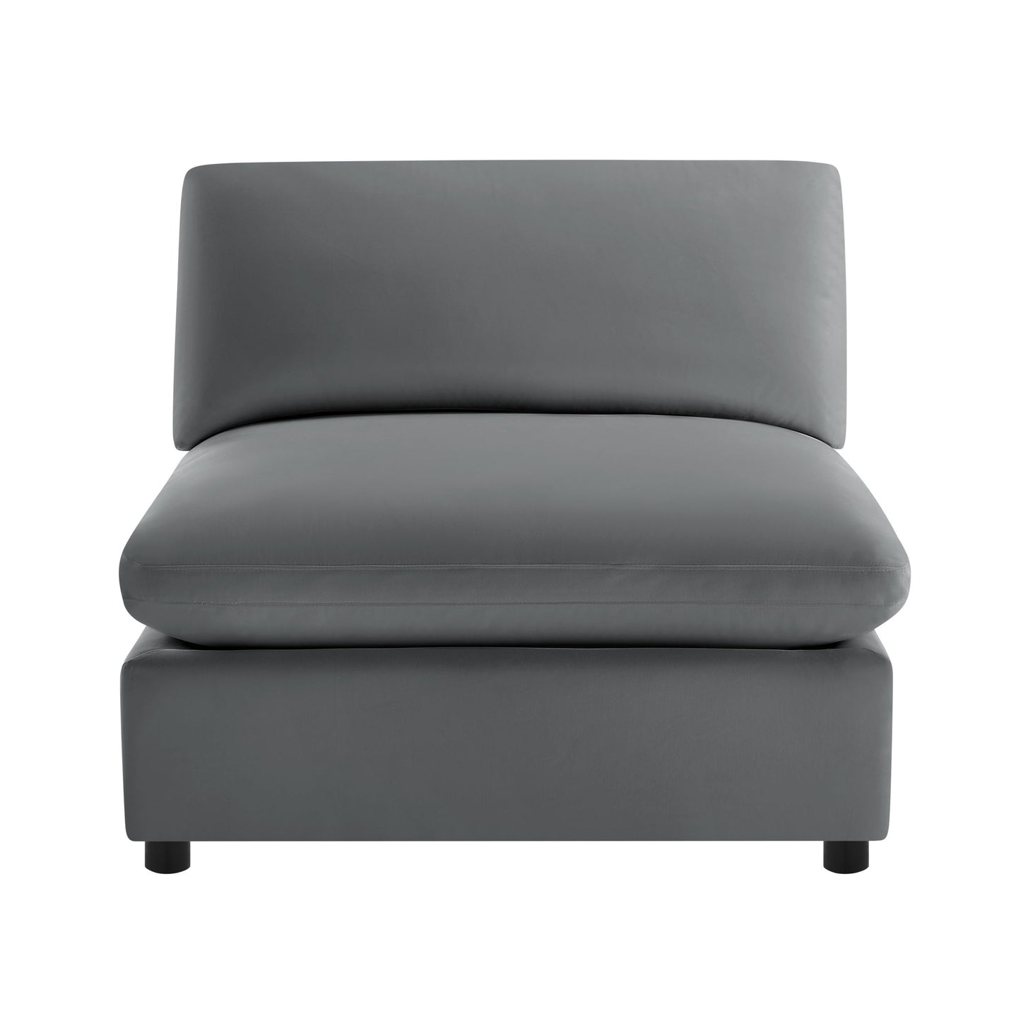 Caylie - Armless Slipper Chair Ridgecrest Home