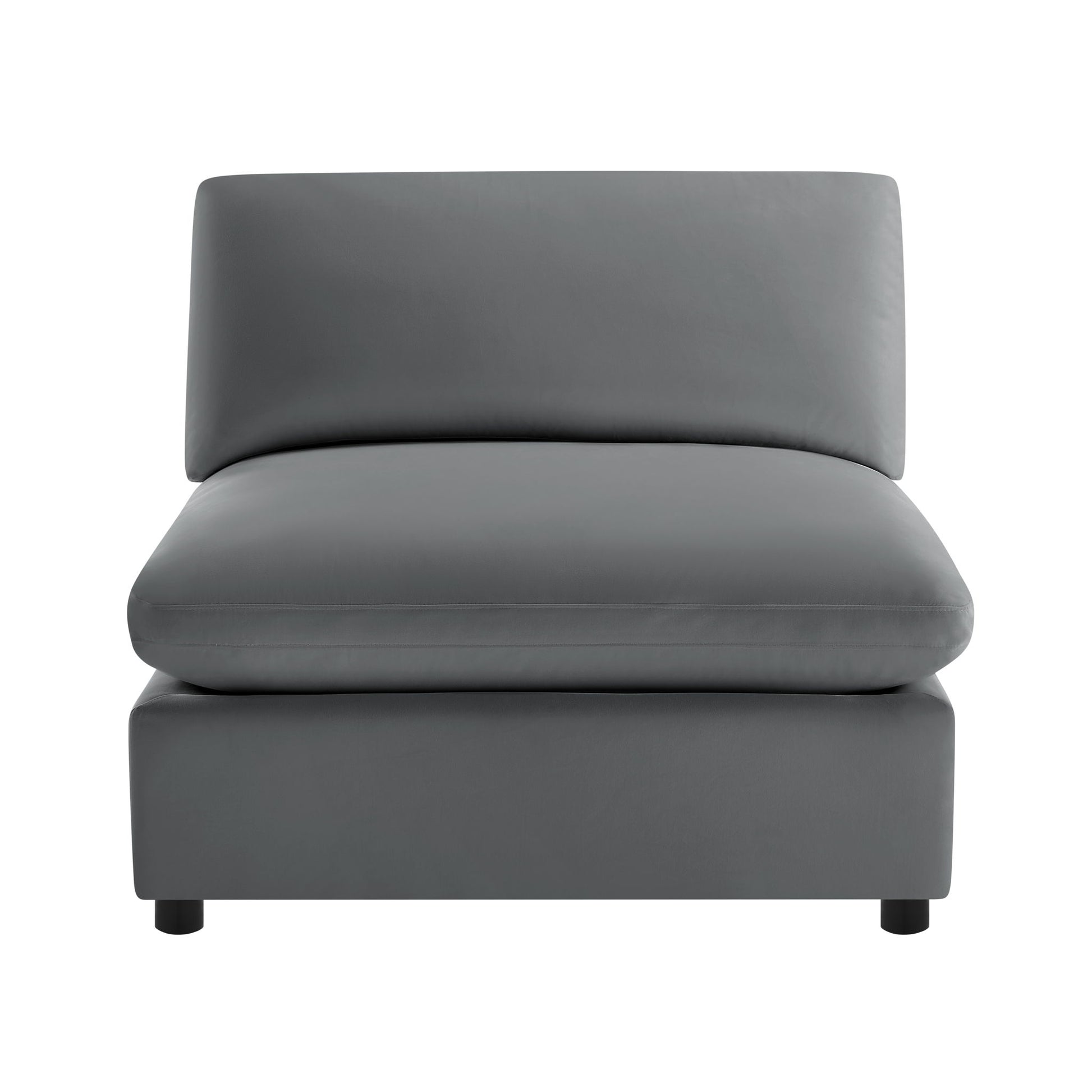 Caylie - Armless Slipper Chair Ridgecrest Home