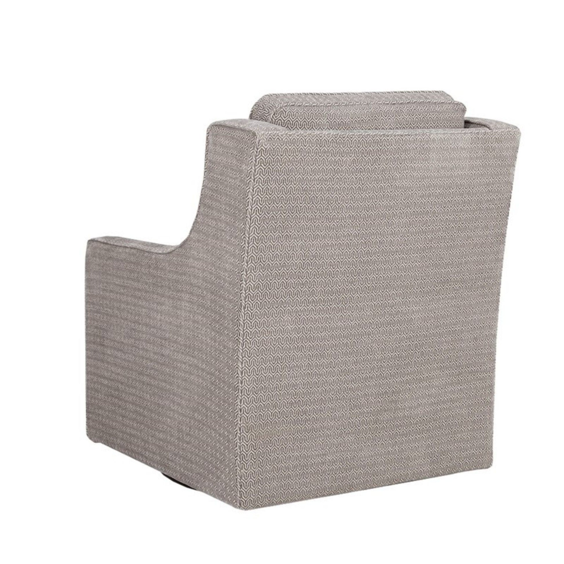 Swivel Chair With 360 Degree Rotation JLA