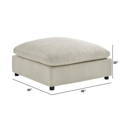 Chelsea - Ottoman Ridgecrest Home