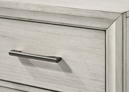 Jaymes - Bedroom Set Crown Mark