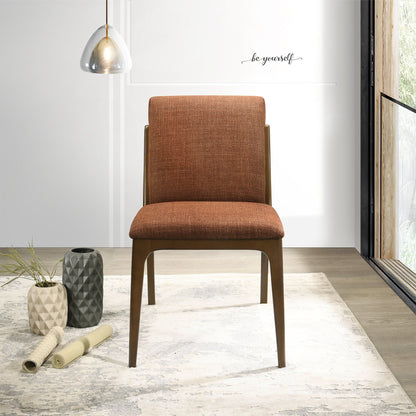 Grivelle - Elegant Dining Chair (Set of 2) Ashcroft Furniture
