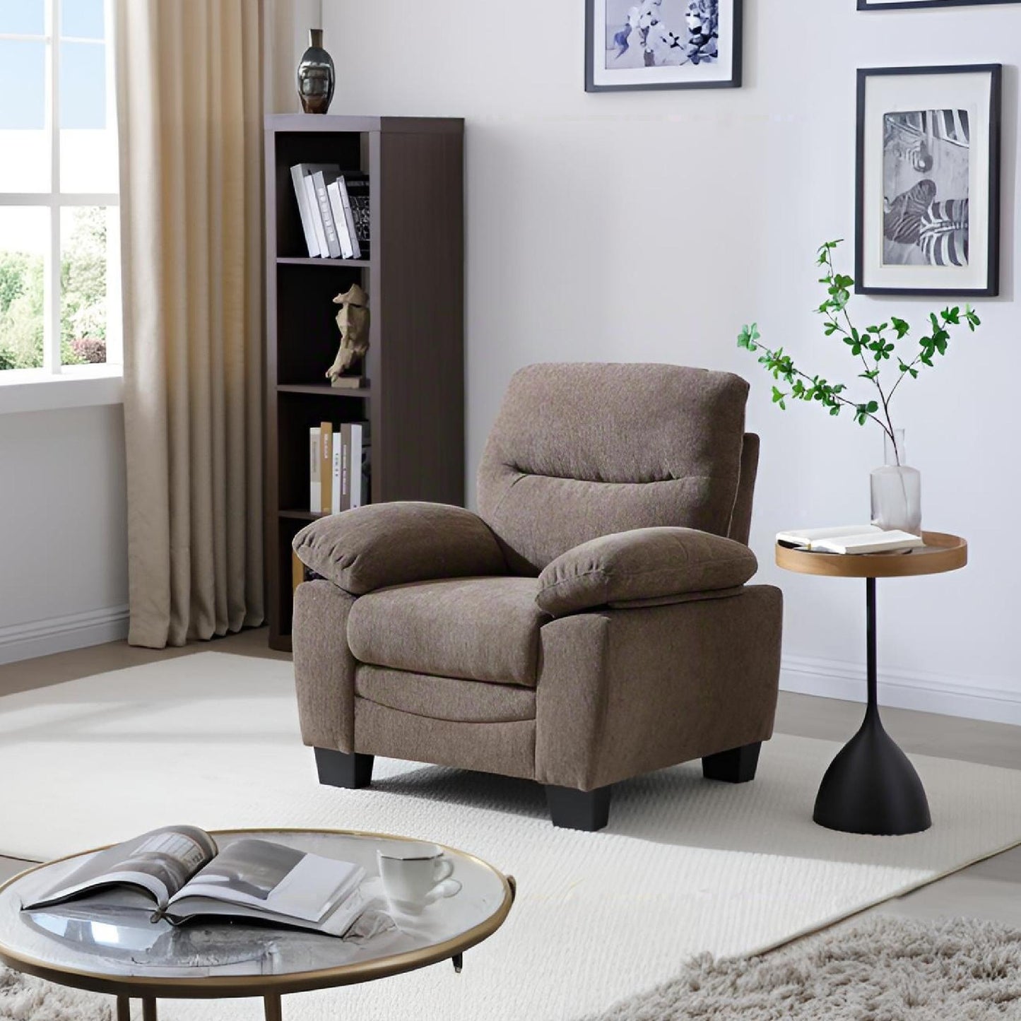 Summerton - Chair Glory Furniture