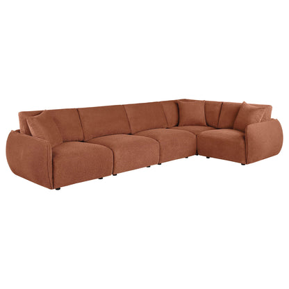 Logan - Modular Sectional Sofa Furniture Max