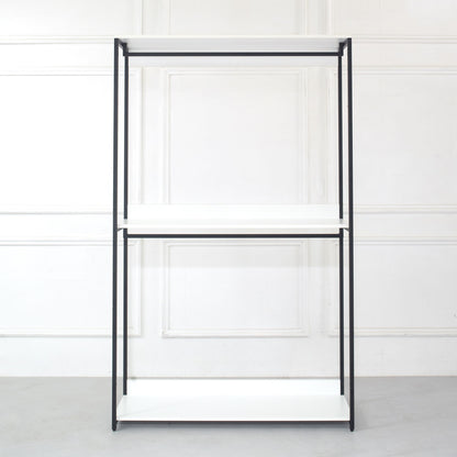 Fiona - Walk In Closet With Shelves Home Essentials