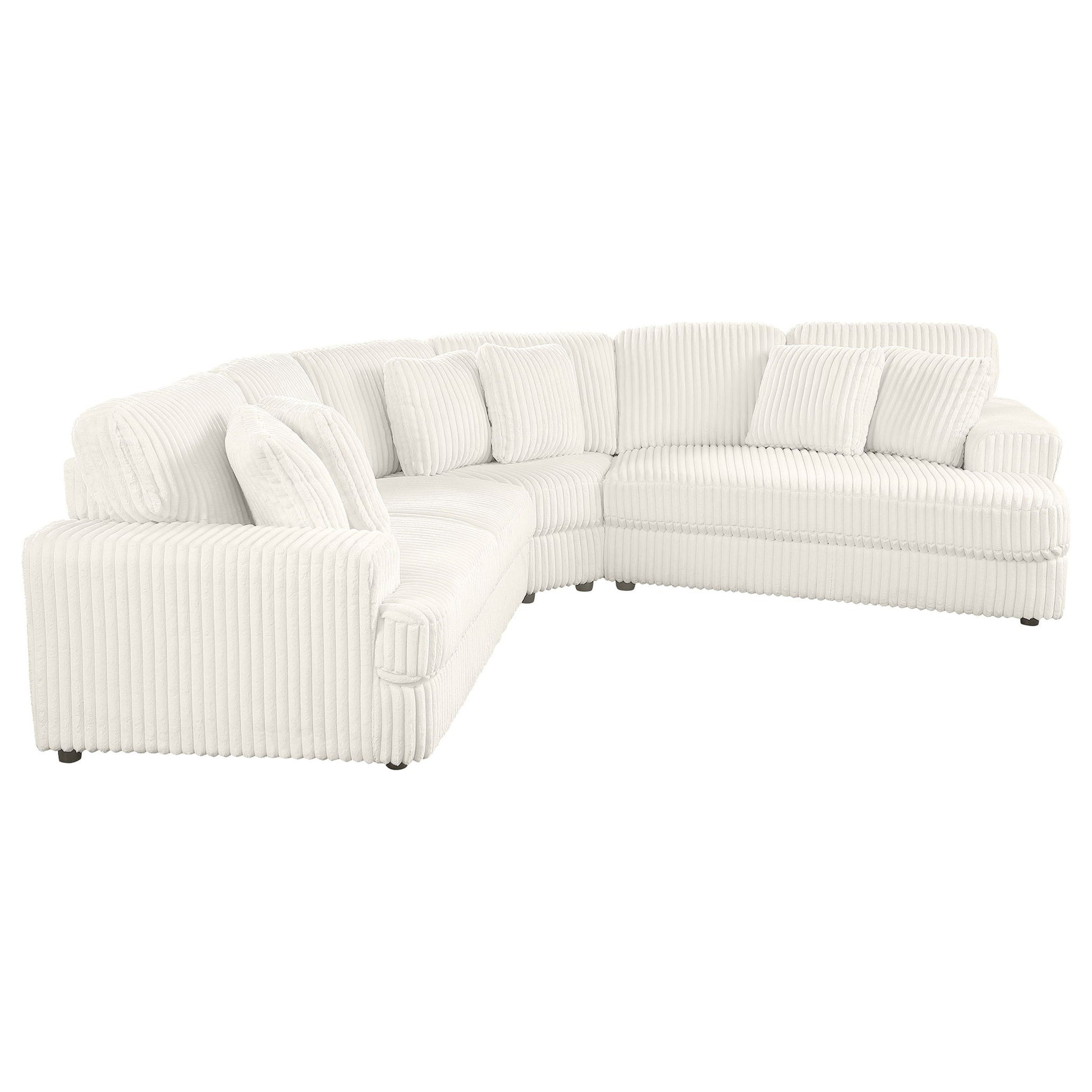 Langford - Sectional Sofa Furniture Max