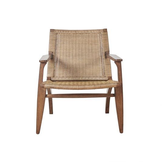 Clearwater - Accent Chair - Natural JLA