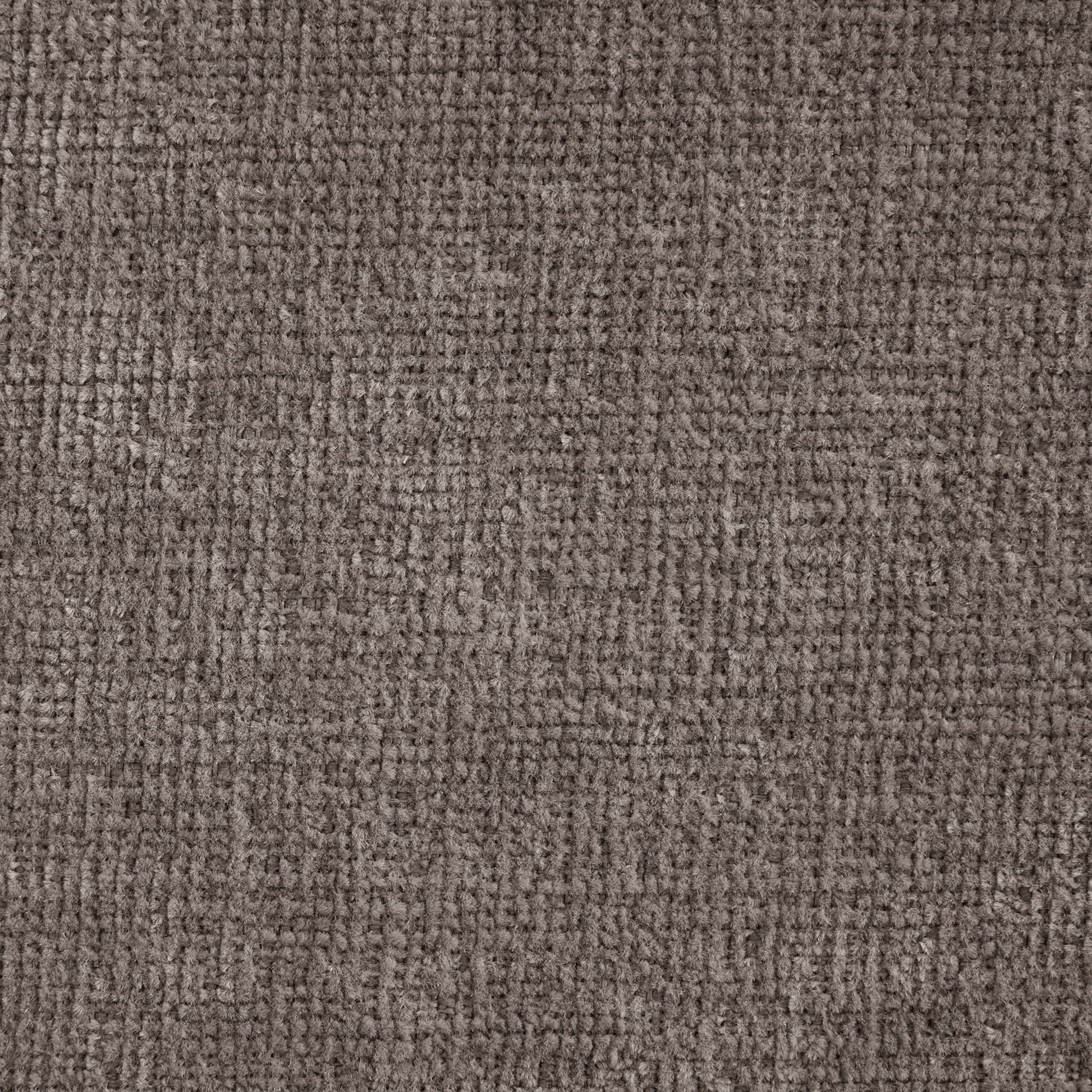 Loveseat Sofa With Rolled Arm For Living Room - Brown Noble House
