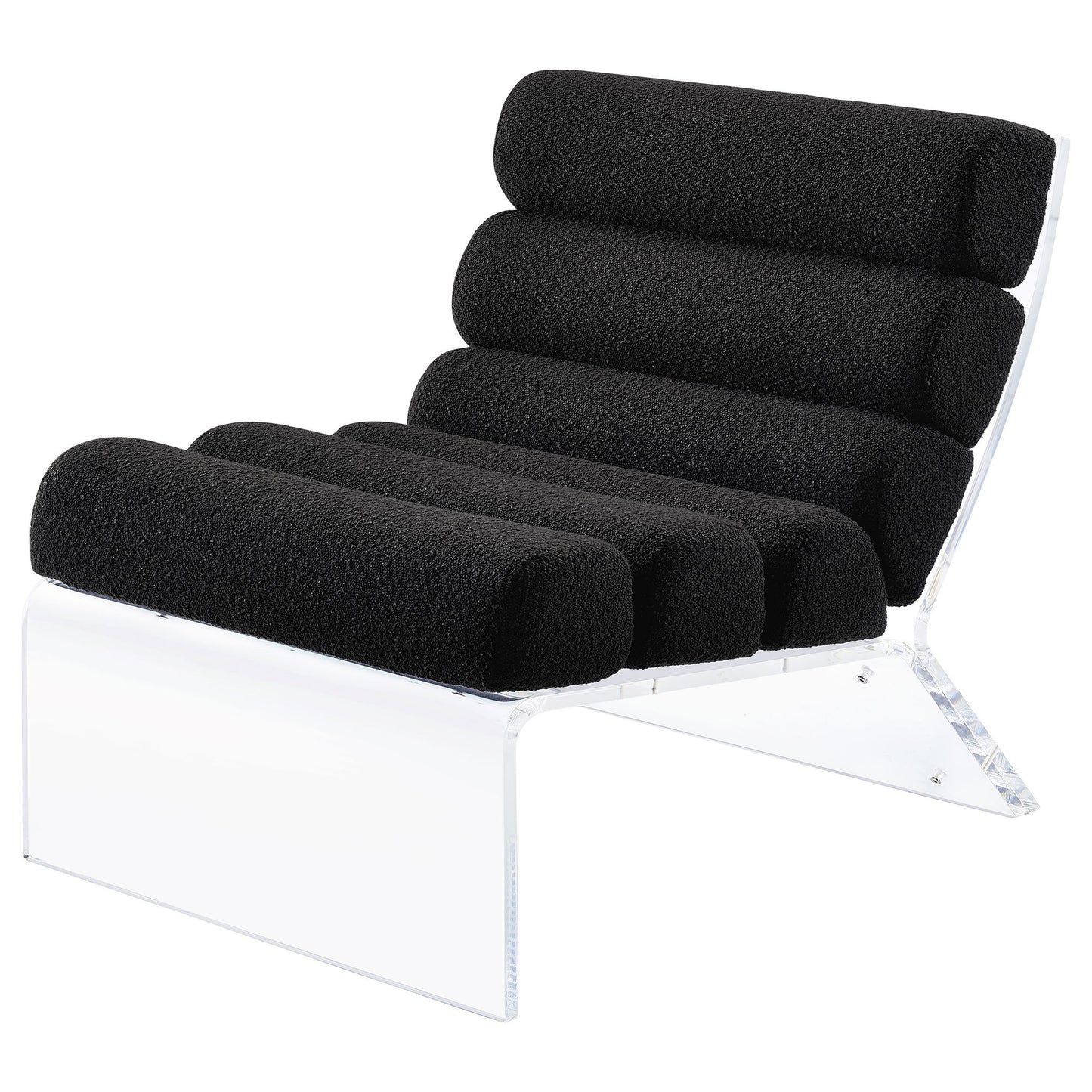 Freeman - Armless Chair Furniture Max