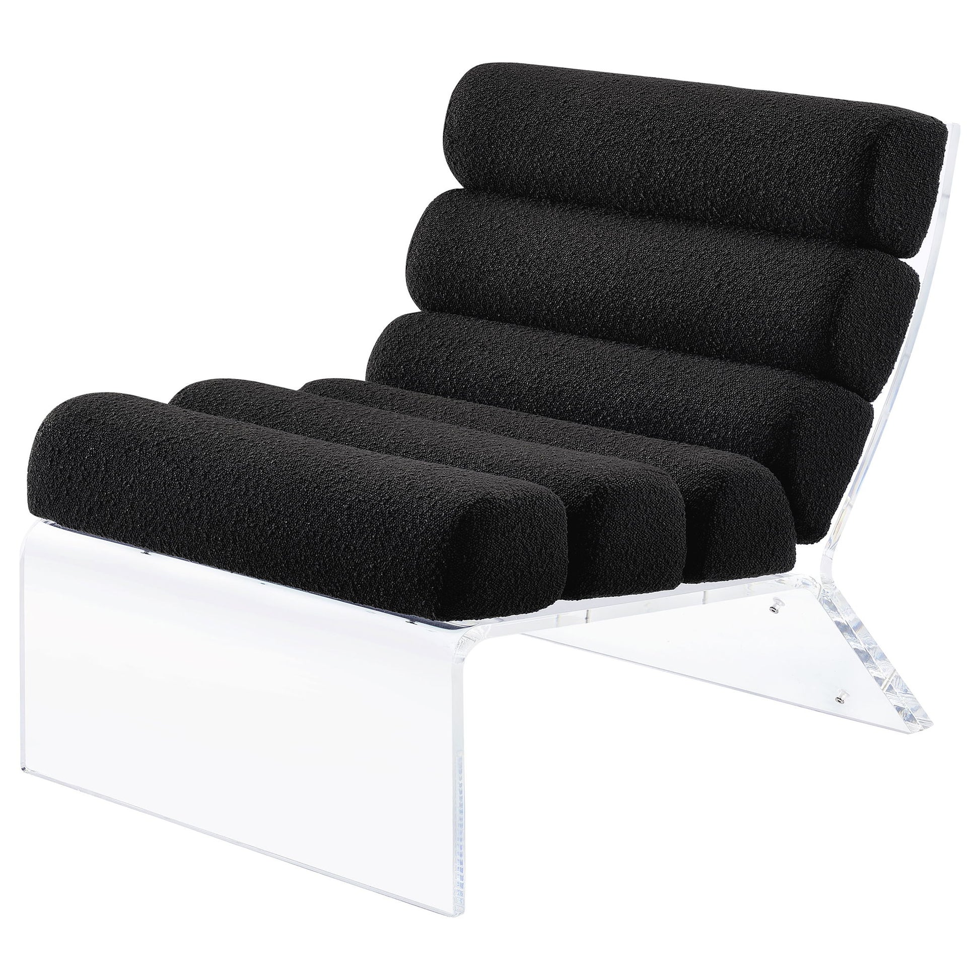 Freeman - Armless Chair Furniture Max