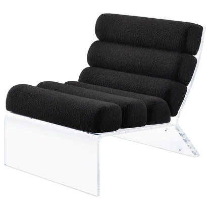 Freeman - Armless Chair Furniture Max