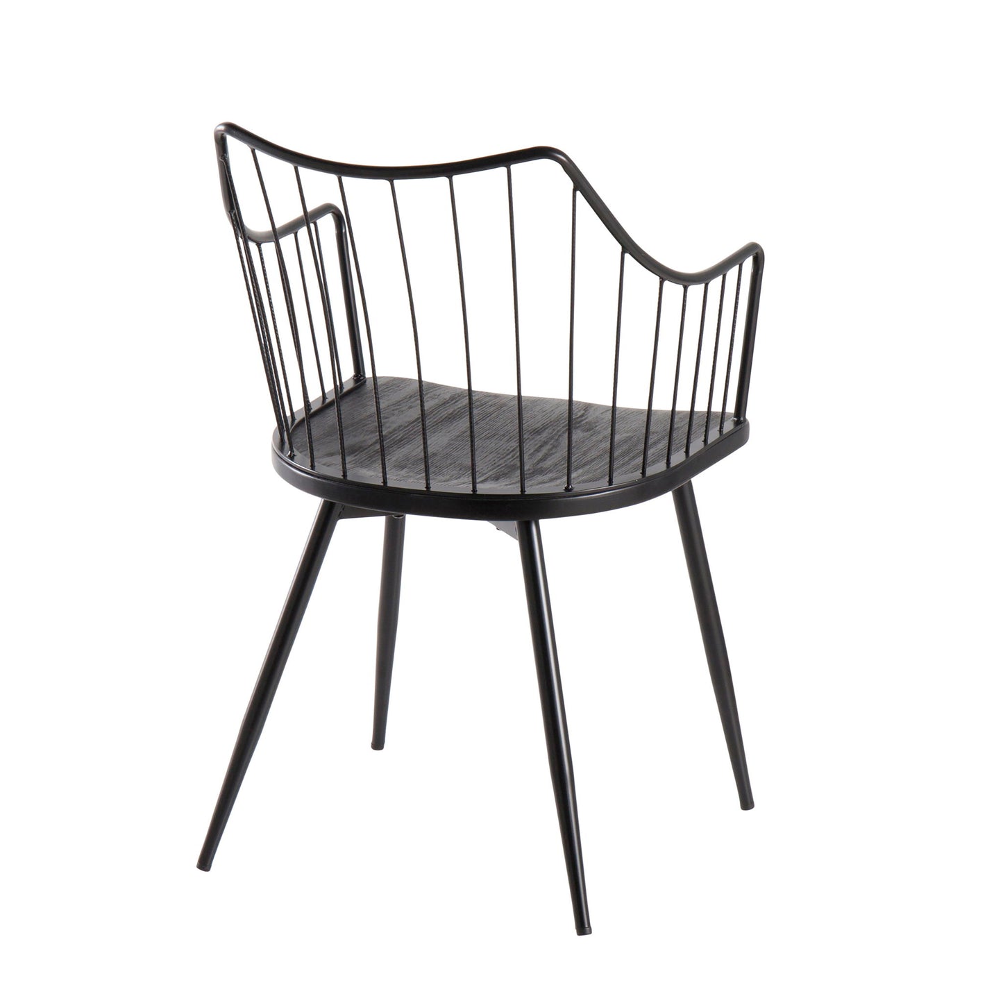 Winston - Farmhouse Chair Lumi Source