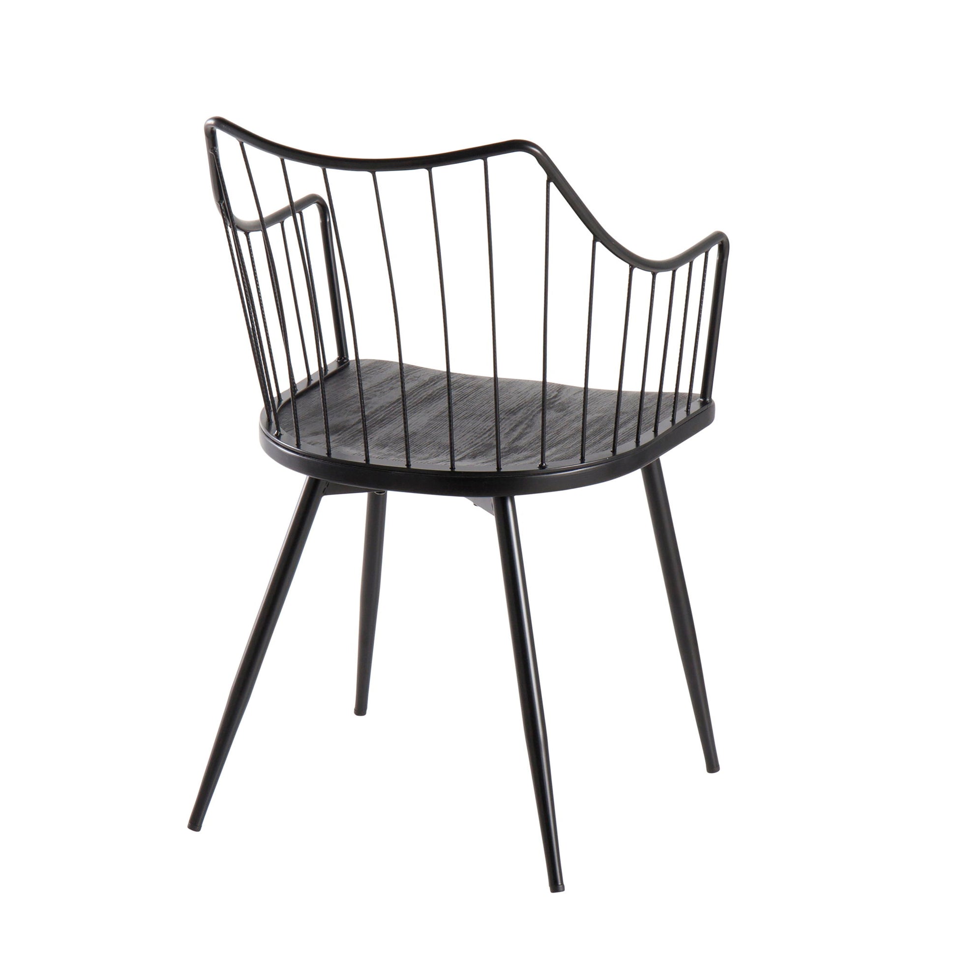 Winston - Farmhouse Chair Lumi Source