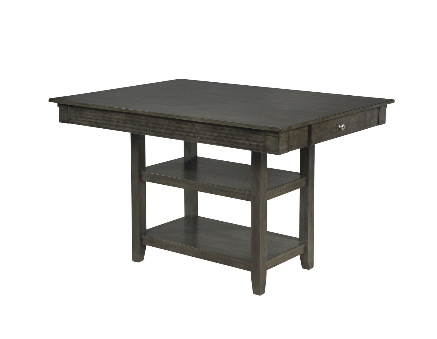 Nina - Counter Height Table Top Leg