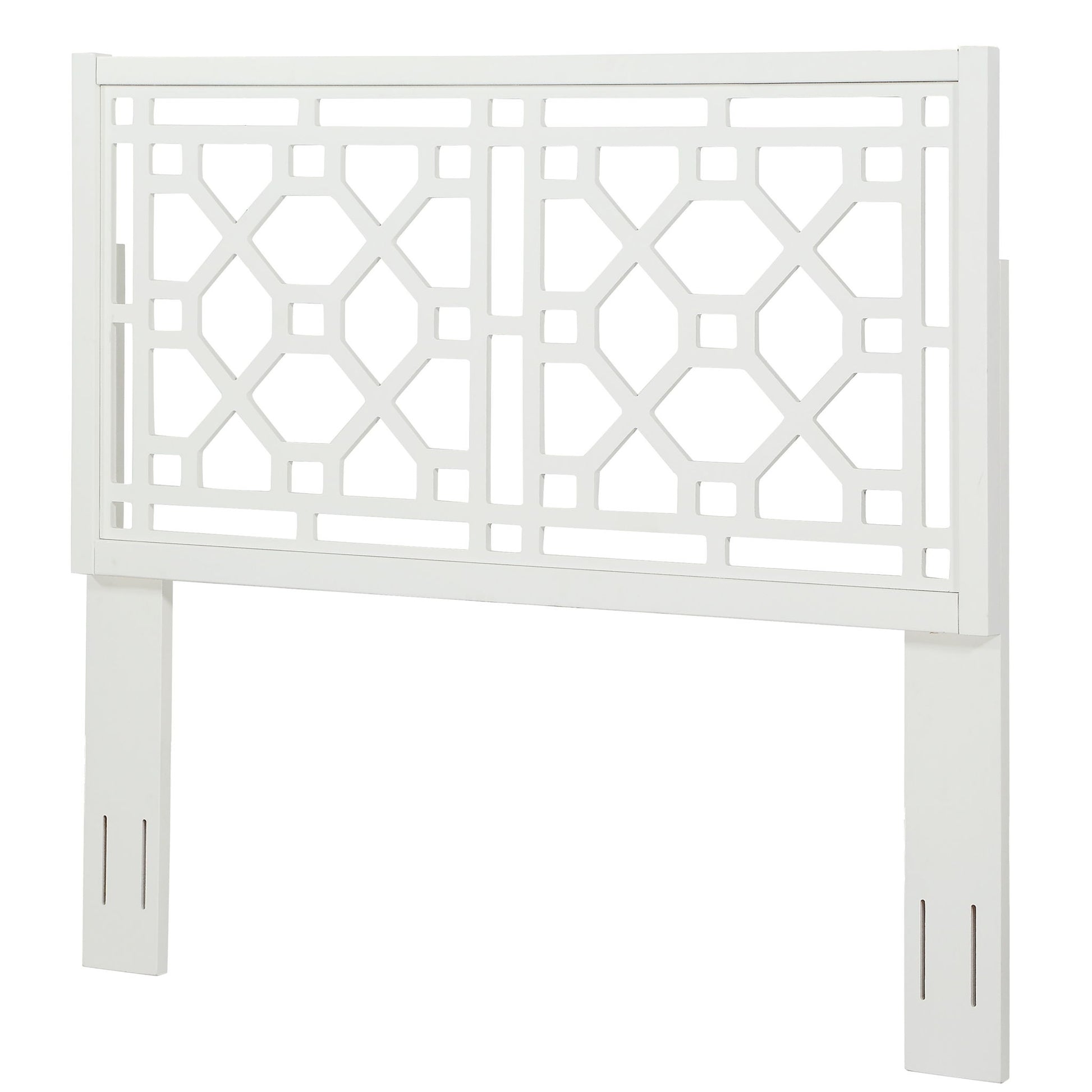 Tabor - Chippendale Headboard Home Essentials