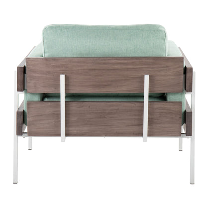 Kari - Styling Farmhouse Chair Lumi Source