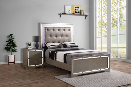 Alana - Stylish Bed Glory Furniture