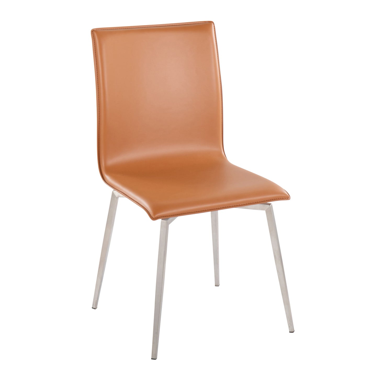 Mason - Contemporary Upholste Chair (Set of 2) Lumi Source